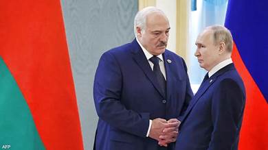 بيلاروسيا تكشف آخر تطورات وصول "الأسلحة النووية الروسية"